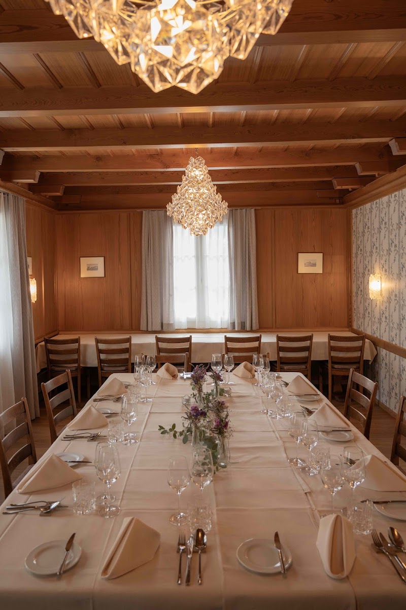 Hotel Emmental in Langnau, Switzerland