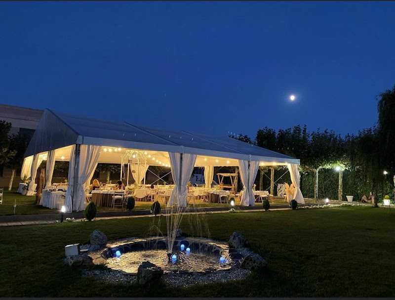 Hotel Emperatriz III in Salamanca, Spain