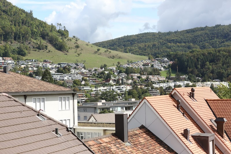 Hotel Engel in Liestal, Switzerland