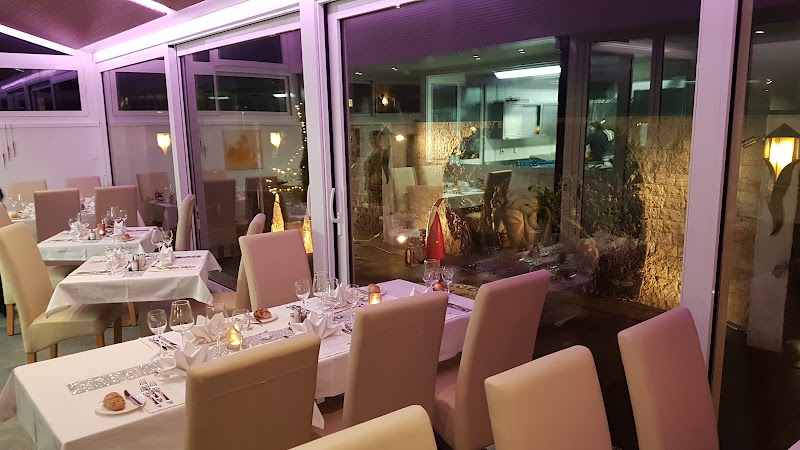 Hotel Enjoy in Rorschach, Switzerland