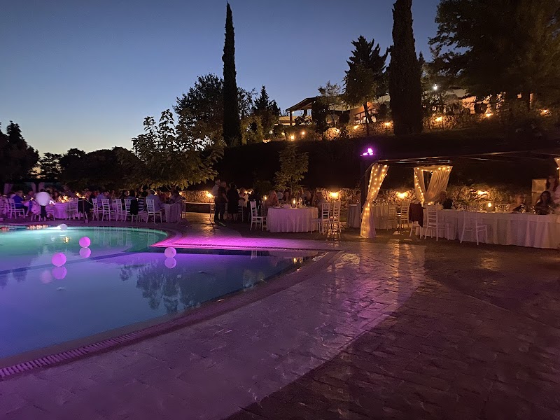 Hotel Epavlis in Serres, Greece