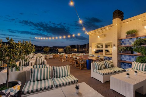 Hotel Ercilla in Bilbao, Spain