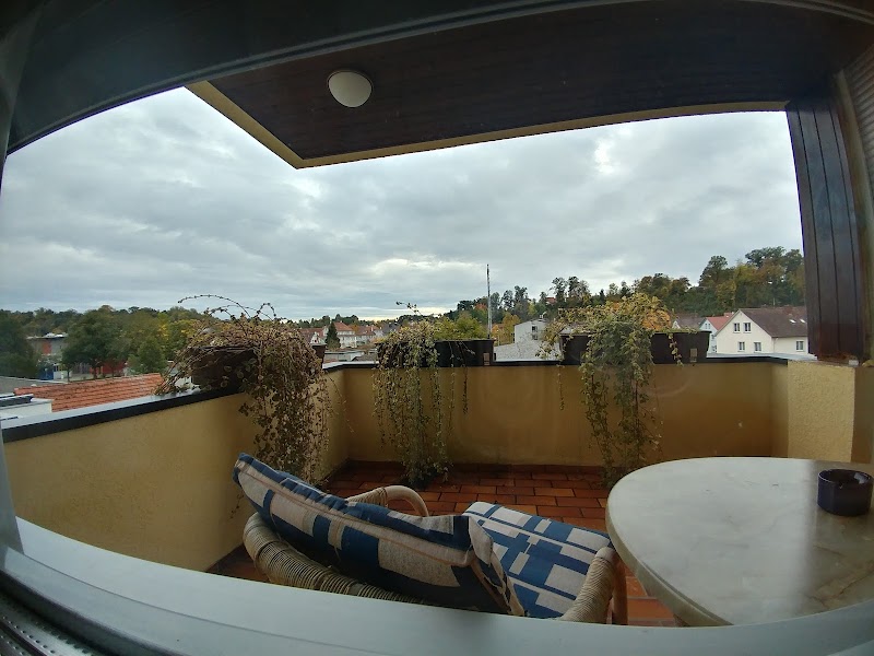 Hotel Erlenhof in Biberach, Germany