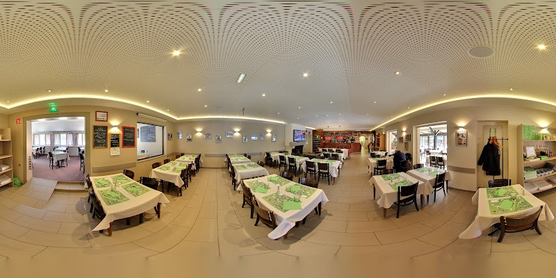 Hotel Espace Squash 3000 in Mulhouse, France