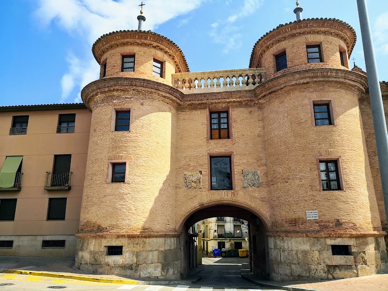 Hotel España in Guadalajara, Spain