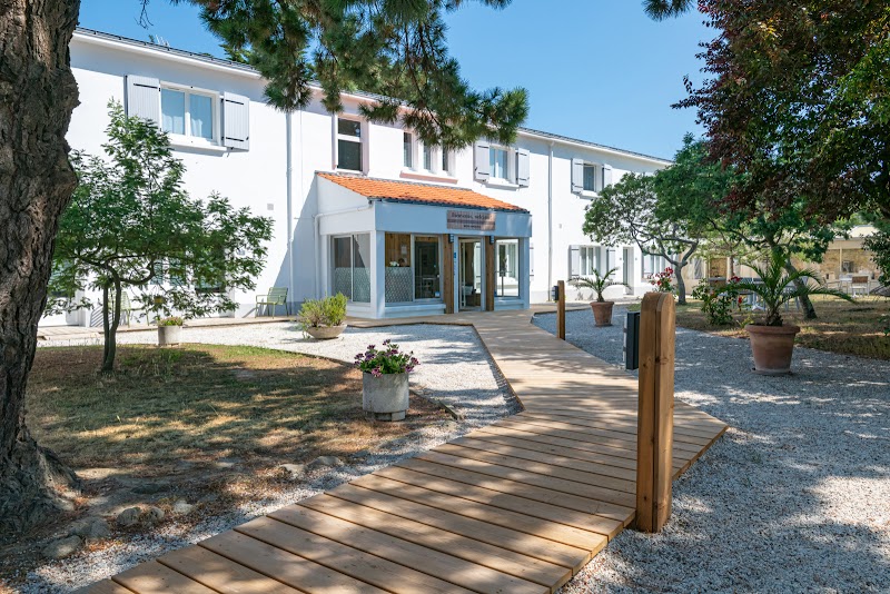 Hotel Esperanza in Les Sables-d'Olonne, France