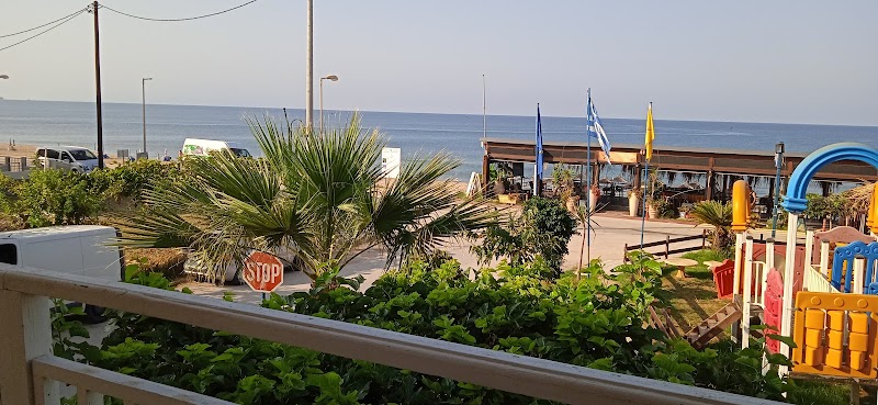 Hotel Esperanza in Preveza, Greece