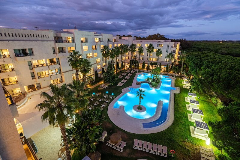 Hotel Estival Isla Cristina in Isla-Cristina, Spain