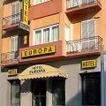 Hotel Europa Girona
