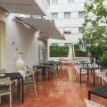 Hotel Evenia Platja Mar