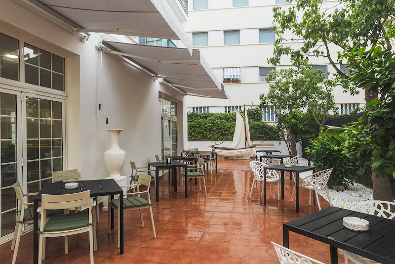 Hotel Evenia Platja Mar in Calafell, Spain