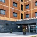Hotel Exe Cuenca
