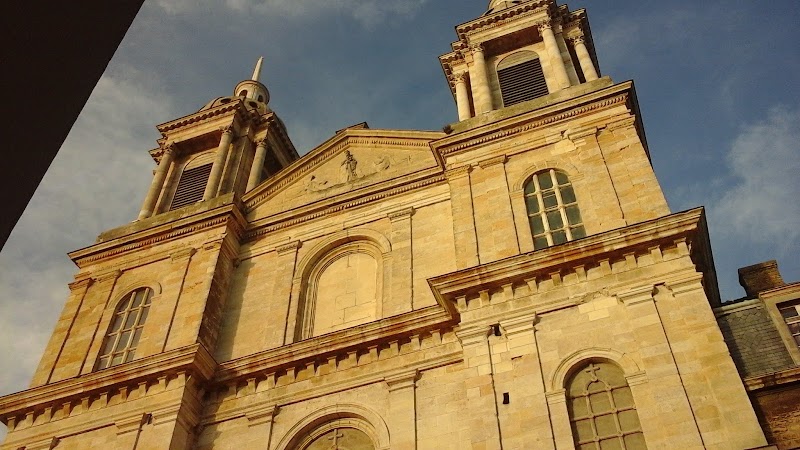Hôtel F1 Boulogne-sur-Mer in Boulogne-sur-Mer, France