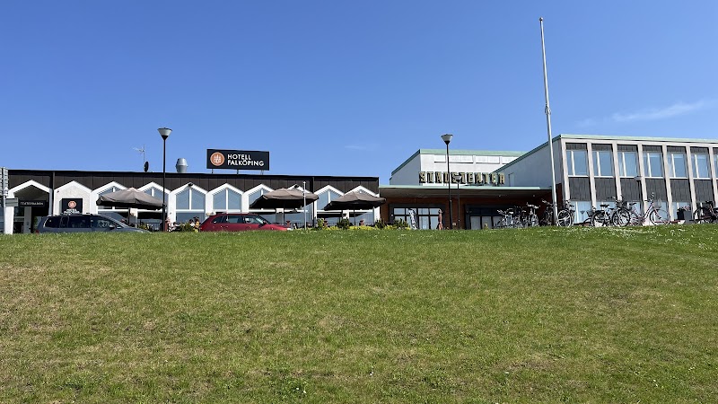 Hotel Falköping in Falkoping, Sweden