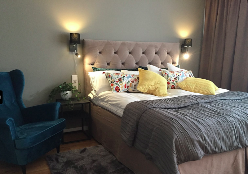 Hotel Falun in Falun, Sweden