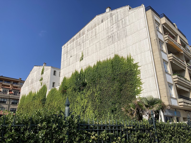 Hotel Faro Salazón in Sangenjo, Spain