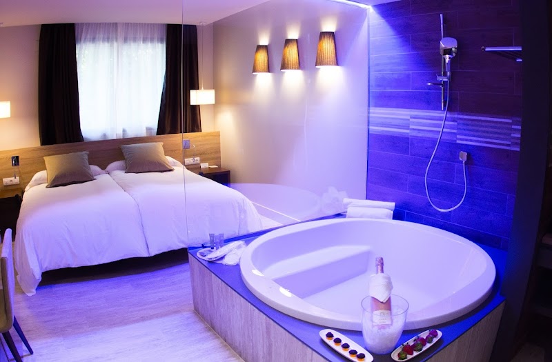 Hotel Félix in Cartagena, Spain