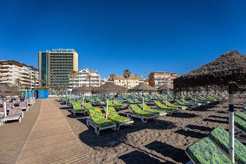 Hotel Florida Spa in Fuengirola, Spain