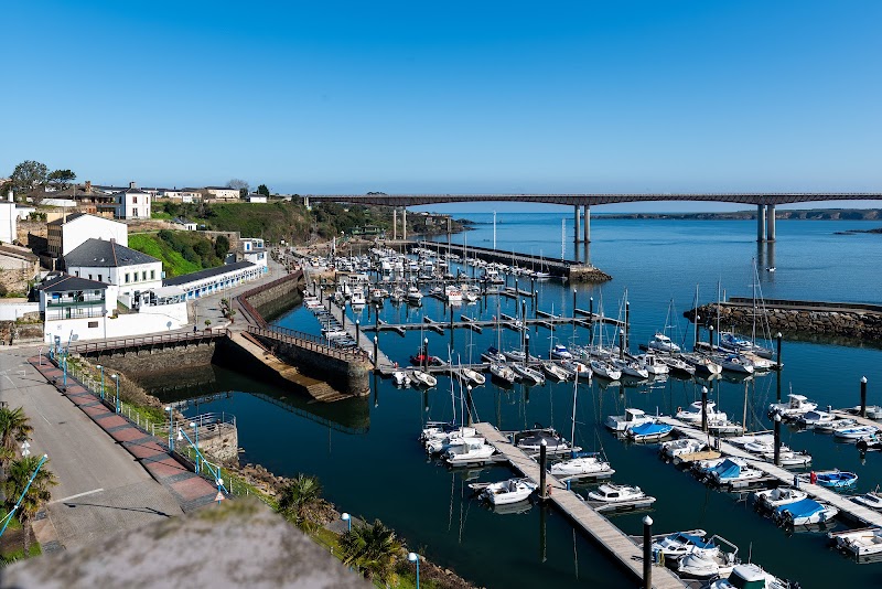 Hotel Fogar do Mariñeiro in Ribadeo, Spain