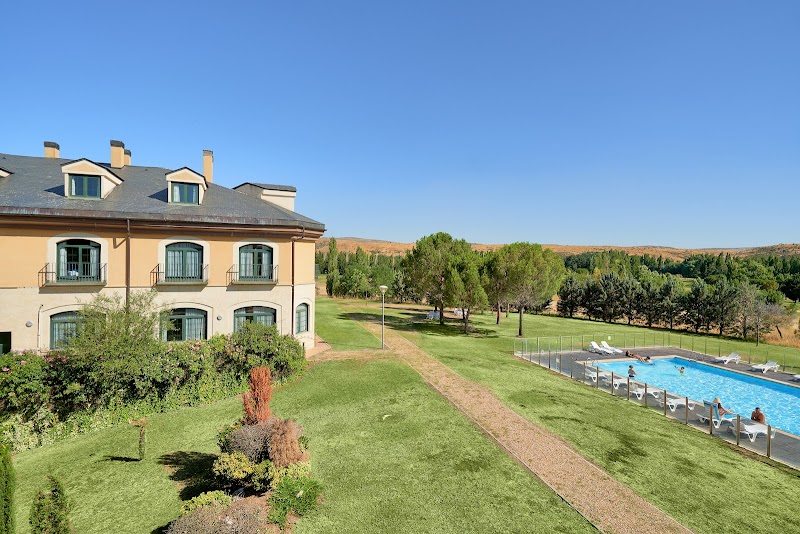 Hotel Fontecruz Ávila in Avila, Spain