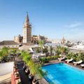 Hotel Fontecruz Sevilla Seises