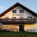 Hotel Forsthaus Alter Foerster
