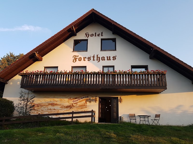 Hotel Forsthaus Alter Foerster in Bad Oeynhausen, Germany