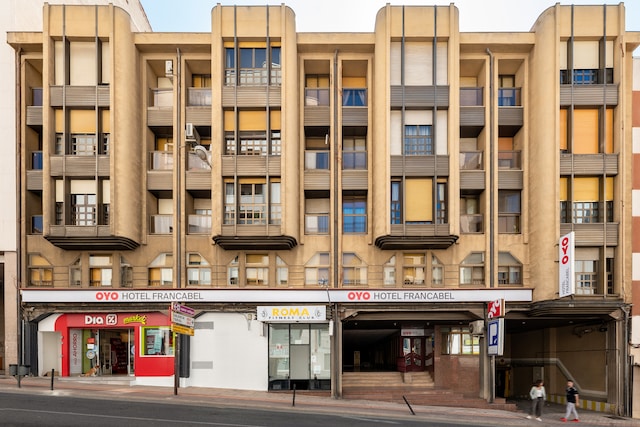 Hotel Francabel in Cuenca, Spain