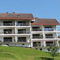 Hotel Garni Belvedere