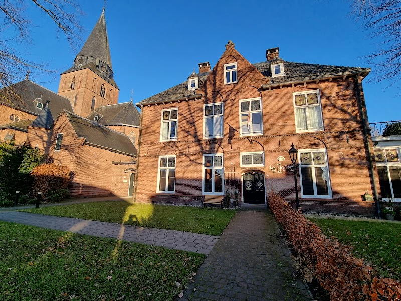 Hotel Garni Jacobs in Bad Zwischenahn, Germany