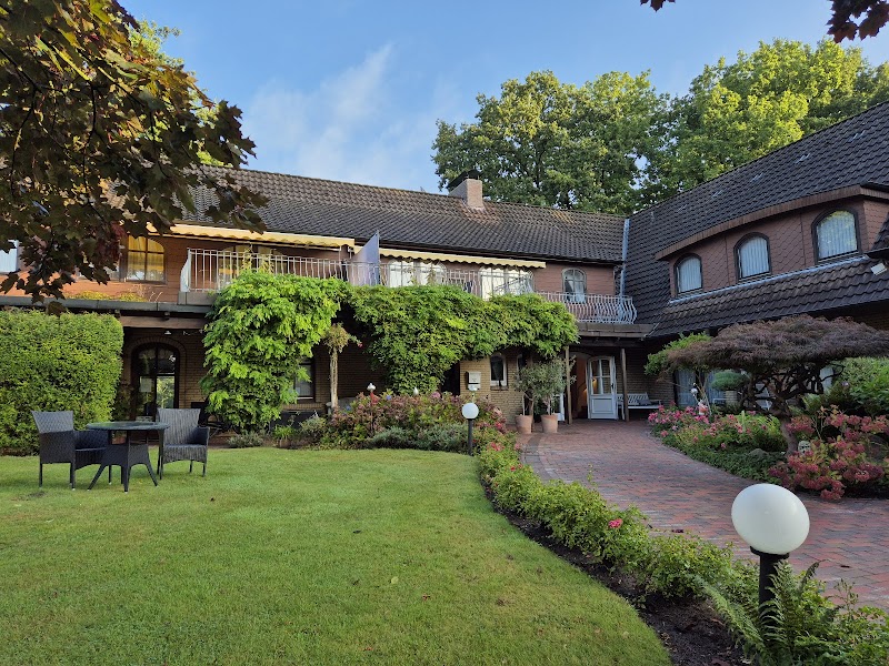 Hotel Garni Kristinenhof in Bad Zwischenahn, Germany