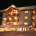 Hotel Garni Waldpark
