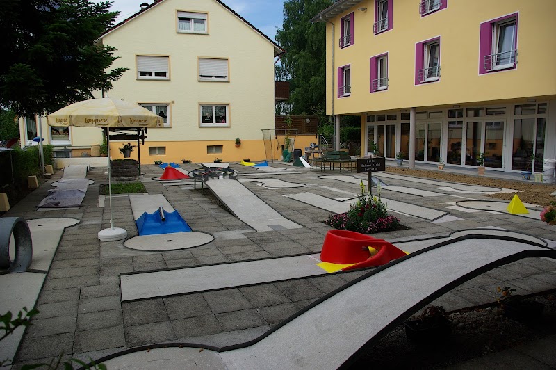 Hotel Gasthof Gaum in Biberach, Germany