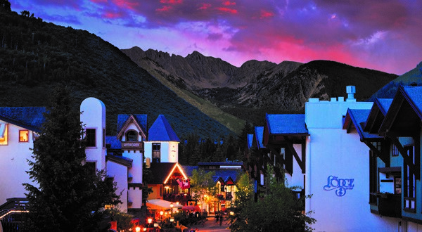 Hotel Gasthof Gramshammer in Vail, Colorado, United States