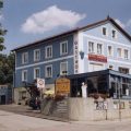 Hotel Gasthof Zur Blauen Traube