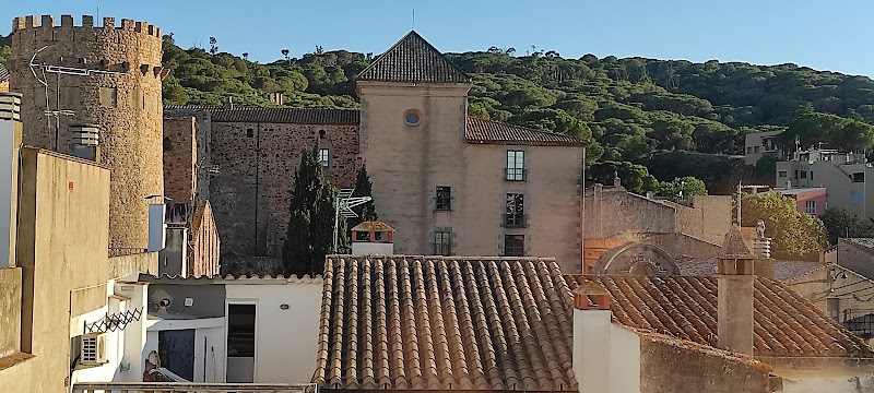 Hotel Gesòria Porta Ferrada in San Feliu de Guixols, Spain
