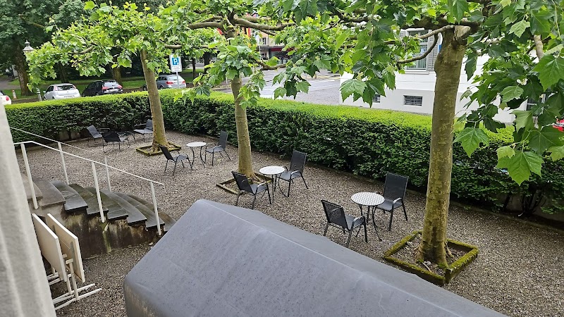 Hotel Glarnerhof in Glarus, Switzerland