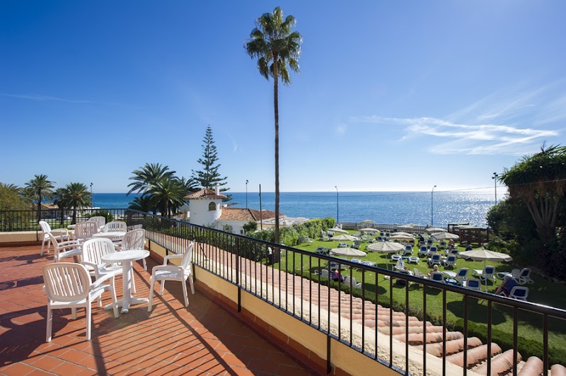 Hotel Globales Gardenia in Fuengirola, Spain