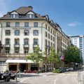 Hotel Glockenhof Zurich