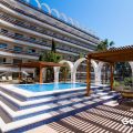 Hotel Golden Port Salou & Spa