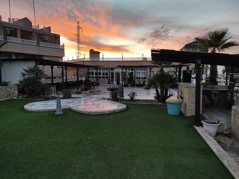 Hotel Golf El Corazón in Rojales, Spain