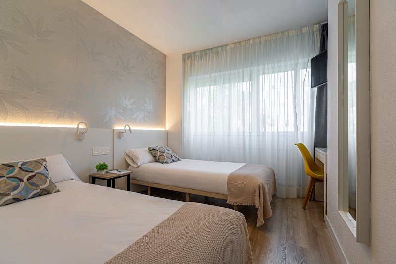 Hotel Gorbea in Vitoria-Gasteiz, Spain