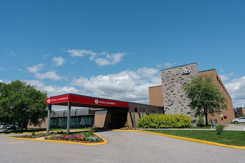 Hotel Gouverneur Sept-Iles in Sept-Iles, Canada