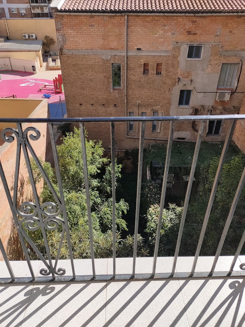 Hotel Goya in Lleida, Spain