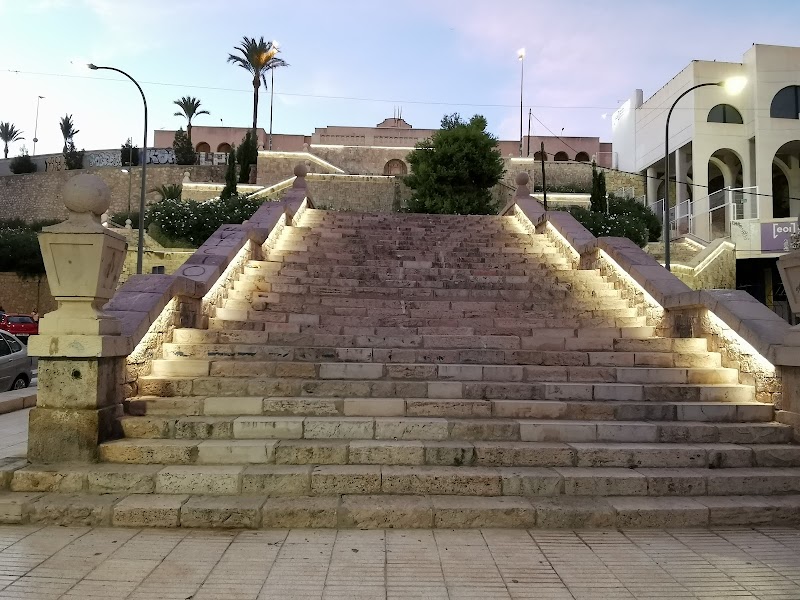 Hotel Goya Alicante in Alicante, Spain