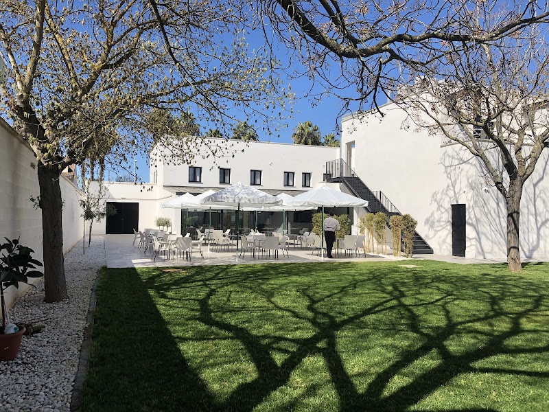 Hotel Gran Sol de Extremadura in Montijo, Spain