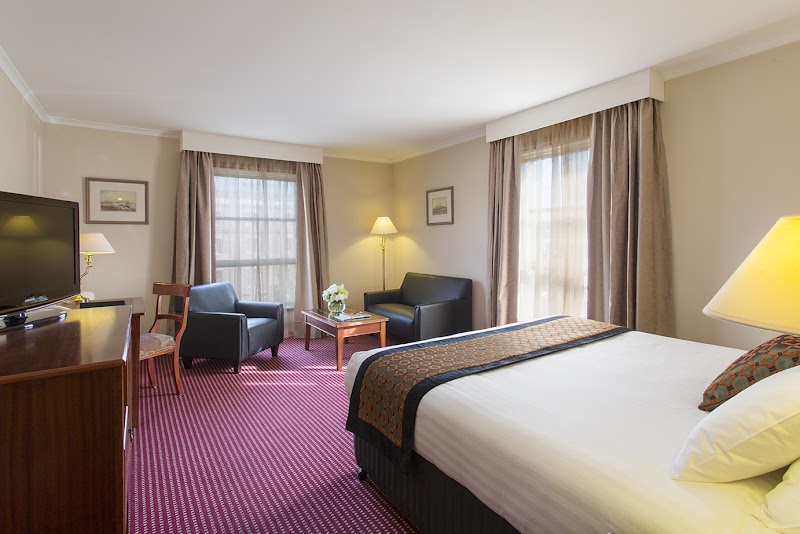 Hotel Grand Chancellor Launceston in Launceston, Australia