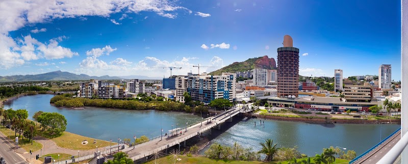 Hotel Grand Chancellor Townsville in Townsville, Australia