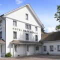 Hotel Grenchen Sternen