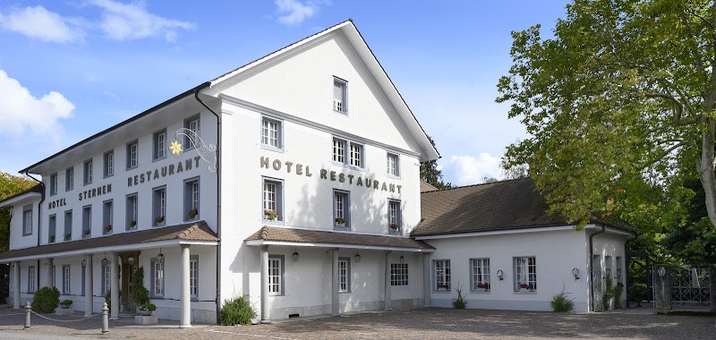 Hotel Grenchen Sternen in Grenchen, Switzerland